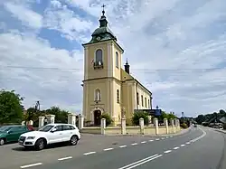 Church of the Assumption