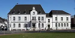 Hardtberg Town Hall