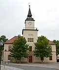 Town Hall