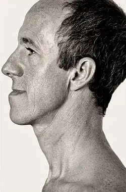 Raymond van het Groenewoud in 1995