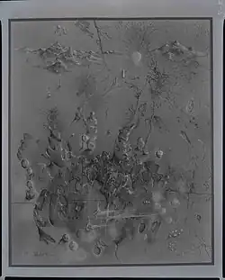 Recurring Enigma of Hagar