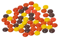 Reese's Pieces