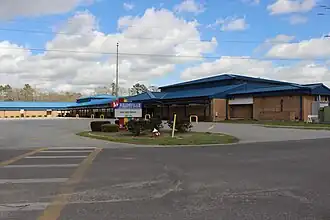 Reidsville Elementary School