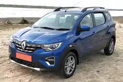 Renault Triber (2019–present)[22]