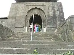 Renuka Temple