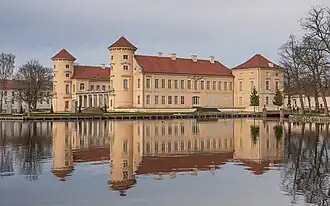 Schloss Rheinsberg