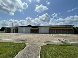 Richmond Civic Center