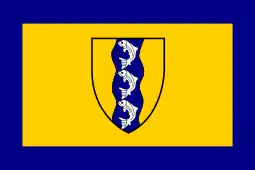 Flag of Richmond