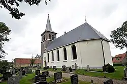 Church of Ried