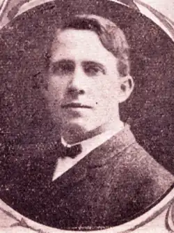 Robert L. Beardslee, 36th speaker (1907–1909)