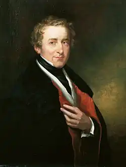 Sir Robert Peel