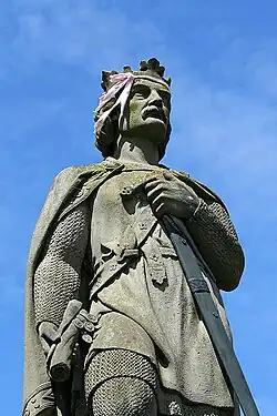 Robert the Bruce (1879)