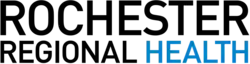 Rochester Regional Health Logo