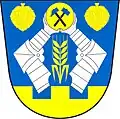 Coat of arms of Rochlov