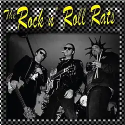 The Rock n Roll Rats (2010)