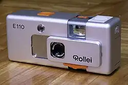 Rollei E 110