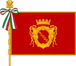 Gonfalon illustration with all the external ornaments[3]