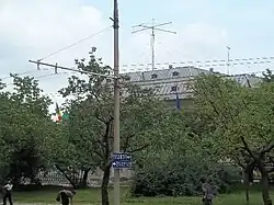 Embassy in Pyongyang