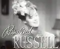 Rosalind Russell