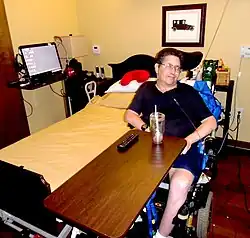 Ross Greenberg (August 2016)