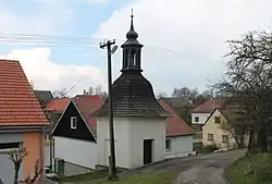 Belfry