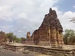 Shiva Temple