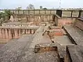 Ruins of Indus Valley Civilization, Punjab (Rupnagar)