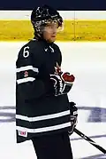 Ryan Ellis was taken 11th overall in 2009