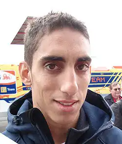Sébastien Buemi
