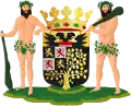 Coat of arms of 's-Hertogenbosch