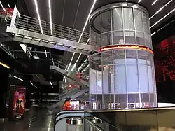 Level 7 SF World Cinema