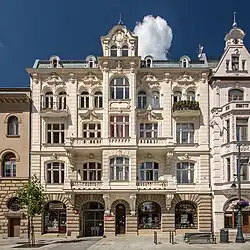 149 Piotrkowska Street