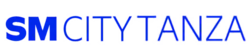 SM City Tanza logo