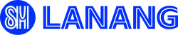 SM Lanang logo