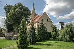 Church of Saints Peter and Paul