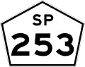 SP-253 shield}}