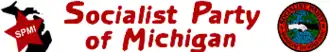 Socialist Party logo