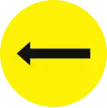 3.03 Turn left