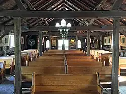 Saint Kateri National Shrine, Fonda NY