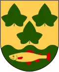 Coat of arms of Salem Municipality