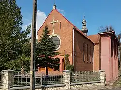 Catholic church