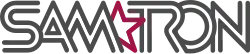 Logo of Samtron