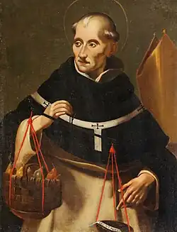 St. Antonio Pierozzi