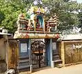 Santoshi Maa Temple, Rayagada