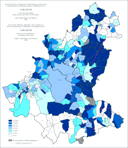 1991 census