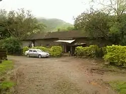 Sardar Kanhoji Jedhe Vada