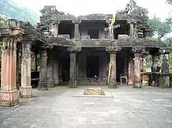 Sharaneshwar Temple