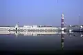 Sarovar at Gurudwara Tarn Taran Sahib