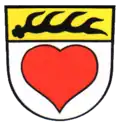 Coat of arms of Schlaitdorf