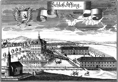 Schloss Affing